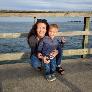 Meet your Posher, Lindsay